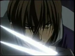 Qui est ce personnage ?