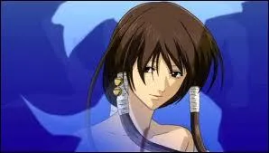 Qui est ce personnage ?