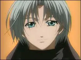 Qui est ce personnage ?