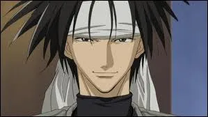 Qui est ce personnage ?