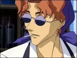 Qui est ce personnage ?