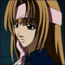 Qui est ce personnage ?