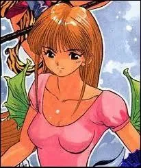 Qui est ce personnage ?