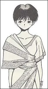 Qui est ce personnage ?