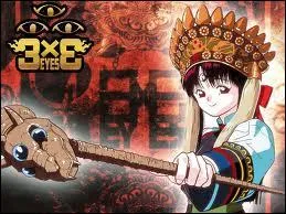 Qui est ce personnage ?