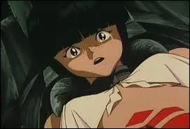 Qui est ce personnage ?