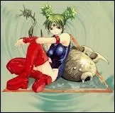 Qui est ce personnage ?