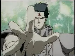 Qui est ce personnage ?