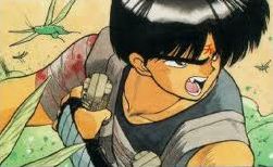 Quiz Manga