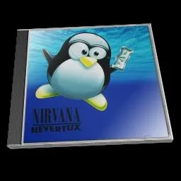 Le CD a t retrouv ! Qui en est le groupe ?