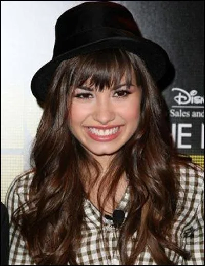 Quelle est cette actrice ?