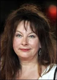 La ralisatrice et actrice Yolande Moreau est...