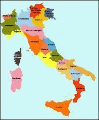 Quelle est la spcialit de l'Italie ?