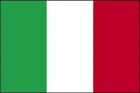 Quel monument se trouve en Italie ?