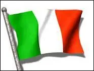 Quelle est la capitale de l'Italie ?