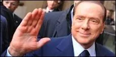 Qui est le prsident de l'Italie ?