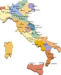 Quiz Italie