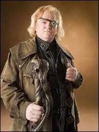 Qui est ce personnage ?