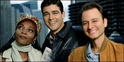 Dans "Demain à la une", comment Gary Hobson va connaître les évènements du lendemain ?