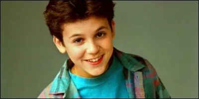 Comment s'appelle John Savage dans "Les années Coup de Coeur" ?