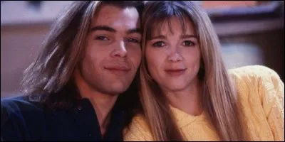 Dans "Hélène et les garçons", lequel de ces couples n'existe pas ?