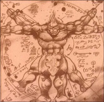 Que mangent les trolls enchants qui sont rduits  travailler aux monts de Confluence ?