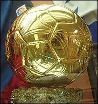 Qui a gagn le Ballon d'Or deux fois conscutives en 2010 et 2011 ?