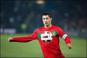 O jouait Cristiano Ronaldo avant de partir au Real Madrid ?