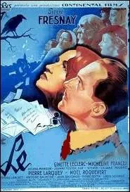 Missive a vomir ... . .