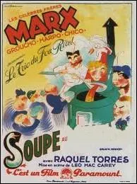 Drle de potage ... . .