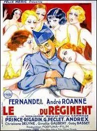 Chef de basse-cour ... . .