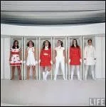 Ce couturier lance sa propre maison de couture en 1961 et installe ses ateliers  Pau. Qui est ce crateur de minijupes futuristes, de combinaisons et de robes trapzes ?