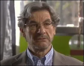 Qui est ce personnage ?