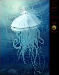 Quel peintre a invent cette... Femme mduse (le tableau est titr Descent) ?