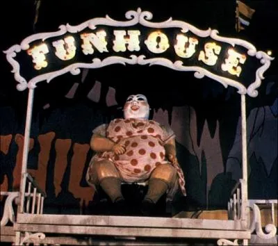 Qui a ralis le film 'Massacre dans le train fantme' sorti en 1981 ?