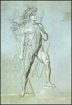 Qui a dessiné 'Hercule et l'Hydre de Lerne' ?