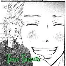 Quelle relation unit Fumi et Assami ?