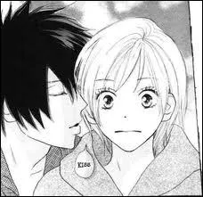 Quelle est la relation entre Yo et Haruna ?