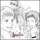 Asaoka et Mami vont-ils sortir ensemble ?