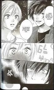 Dans quel tome apparat cette partie ?