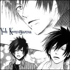 Quel sport Yo pratique-t-il ?