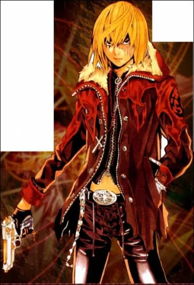 Quel est son vrai nom ?