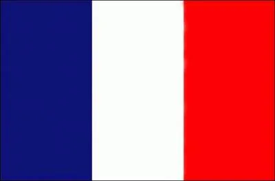 Quel est ce drapeau ?