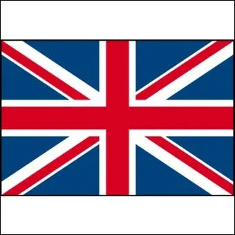 Quel est ce drapeau ?