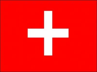 Quel est ce drapeau ?