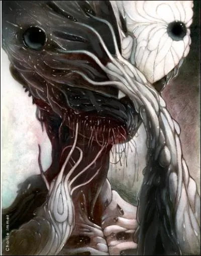 De qui est ce portrait ?