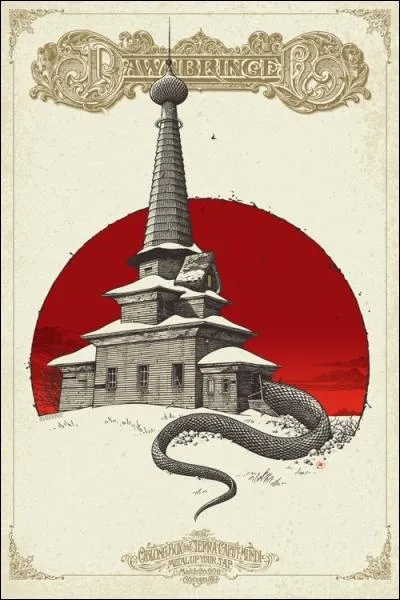 Dawnbringer (qu'on peut traduire par Celui ou ce qui amne l'aube, mais l'ide est + celle du commencement) est le titre de cette oeuvre qui n'est pas si sympathique qu'elle parat. L'auteur en est ?