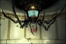 L'incroyable imagination de cet artiste amricain, qui est ?