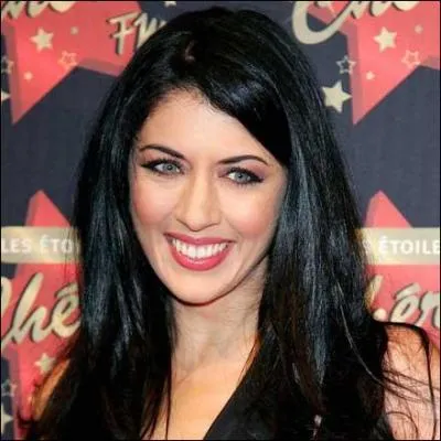 Qui est cette star ?