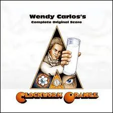 Laquelle de ces musiques classiques a t adapte par Wendy Carlos dans le film 'Orange mcanique' ?